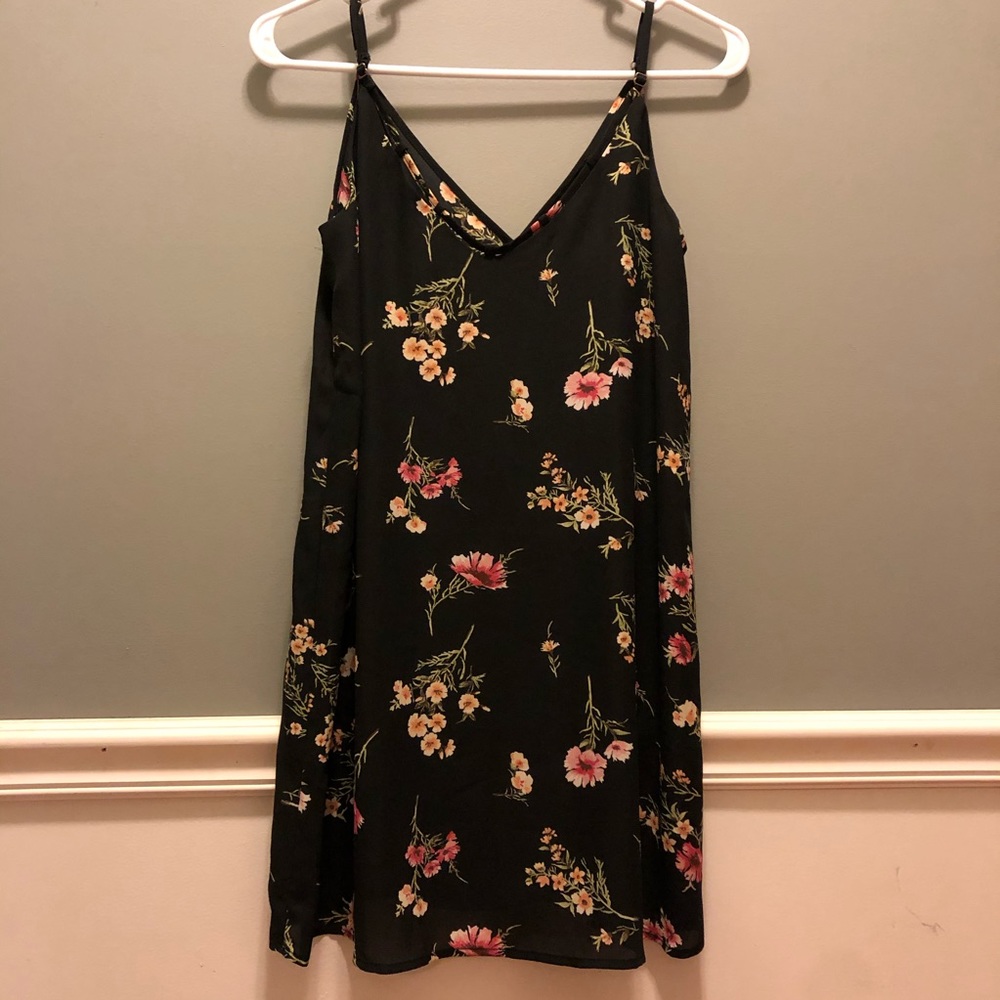 Flowy dress